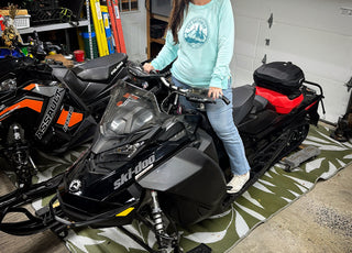 Choosing The Right Battery For Your Snowmobile