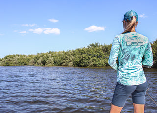 A Comprehensive Guide to DSG Outerwear's Female Angler Apparel