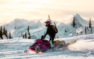 What You Need to Know Before Purchasing a Used Snowmobile