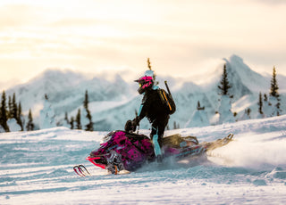 What You Need to Know Before Purchasing a Used Snowmobile