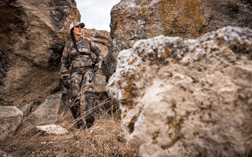 Tactical Tips to Prepare for Big Game Hunting