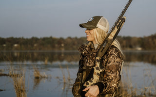 6 Quick Tips for Waterfowl Hunters