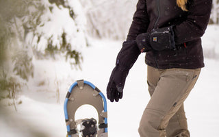 Elevate Your Outdoor Adventures: With Heated Gear by DSG Outerwear