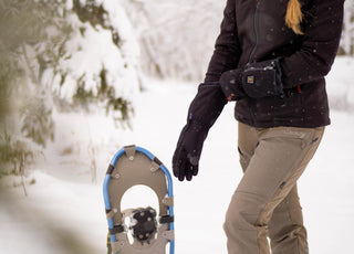 Elevate Your Outdoor Adventures: With Heated Gear by DSG Outerwear