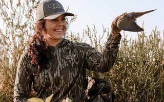 10 Tips for Dove Hunting