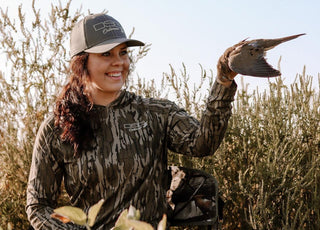 10 Tips for Dove Hunting