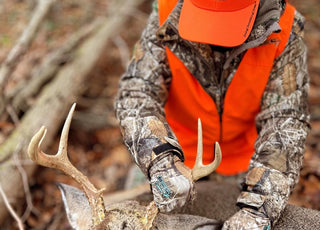 The Role of Ethics in the Sport of Hunting
