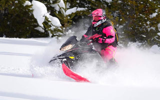 The Benefits of Joining a Local Snowmobile Club