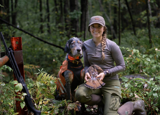 Dynamic Duo: How to Choose a Hunting Dog