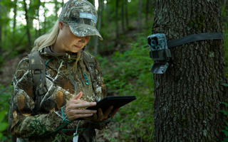 Tips for Trail Camera Scouting Success