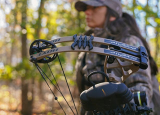 Eye on the Prize: Bowhunting Drills