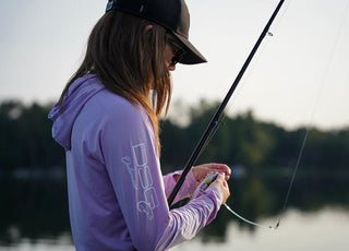 Sustainable Fishing Practices for the Conscious Female Angler