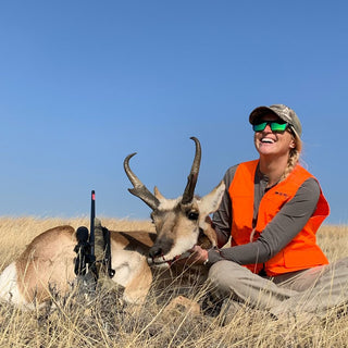 Hunting Fitness: Preparing Your Body for the Season Ahead