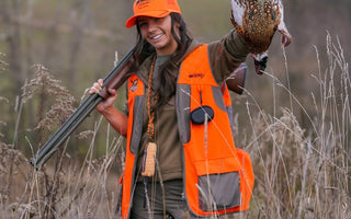 Field to Table: Sustainable Hunting Practices for Women