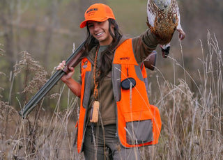 Field to Table: Sustainable Hunting Practices for Women