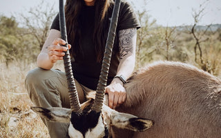 Breaking Barriers: Building Confidence for Women in Outdoor Pursuits