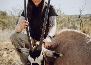 Breaking Barriers: Building Confidence for Women in Outdoor Pursuits