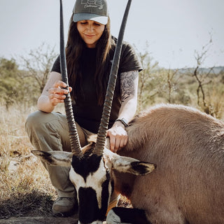 Breaking Barriers: Building Confidence for Women in Outdoor Pursuits