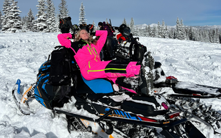 What Should Be on Your Snowmobile Pack List?
