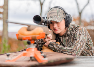 Improve Your Rifle Shooting Accuracy