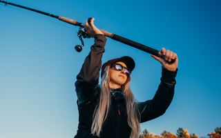 6 Tips for Fall Fishing