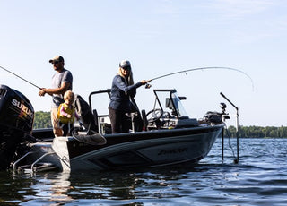 Beginner's Guide to Summer Fishing: Fish the Weeds