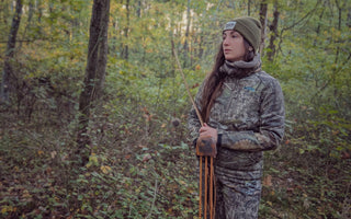 Essentials Of A Hunting Wardrobe – Choosing The Right Pieces For Your Closet