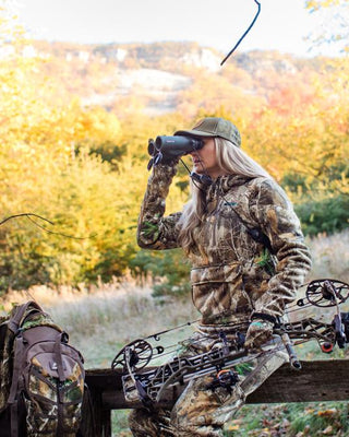 Women’s Hunting Tops