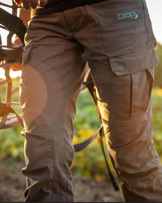 Women’s Hunting Pants