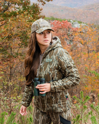 Women’s Hunting Jackets