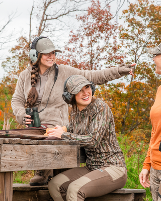 Hunting Shirts