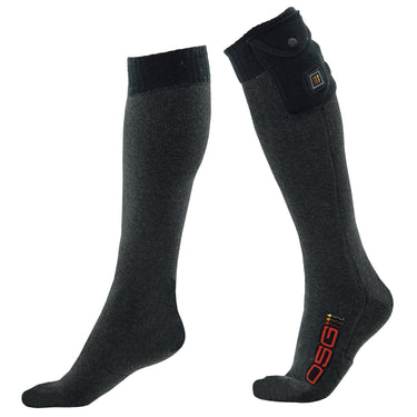 Heated Sock 5V 2.0