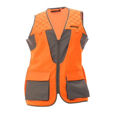 Gilet de chasse Upland 2.0