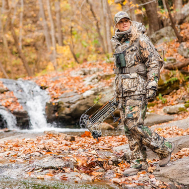 Kylie 5.0 Jacket - Realtree APX®