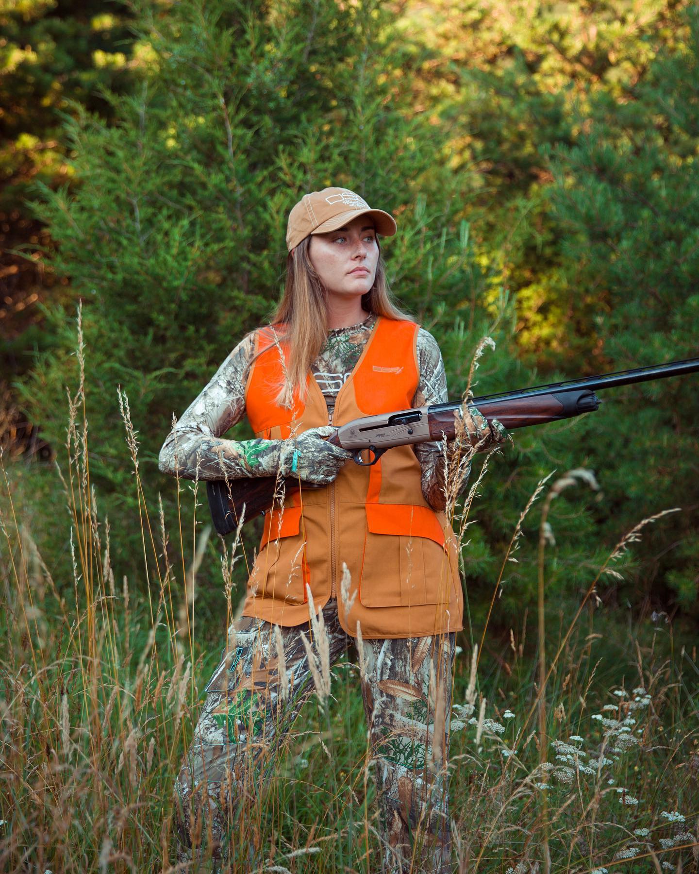 Blaze Orange Hunting Requirements, by State (USA) - DSG Outerwear